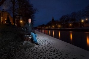 Piispana tunnetuksi tullut Ilkka Kantola (sd.) Turusta jatkaa kansanedustajana uudessa eduskunnassa.