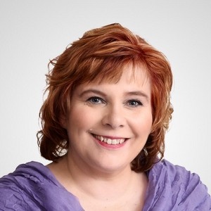 Kouvolalainen Sari Palm (kd.) mielii toiselle kaudelleen.