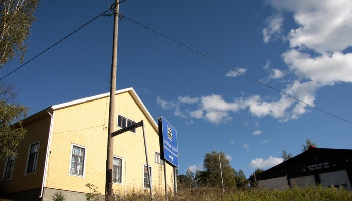 Mänttärin Sukuyhdistyksen yhdistetty sukujuhla ja -kokous pidettiin Liikkalan VPK-talolla viimeksi vuonna 1996. Viime vuosina sukuyhdistys on järjestänyt talolla neljästi yleisötapahtuman vaihtuvien teemoin lokakuun lopulla.